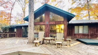 182 Bellwood Loop Unit 22, Statesville, NC 28625