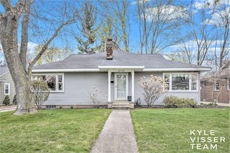 2139 Anderson Dr SE, Grand Rapids, MI 49506