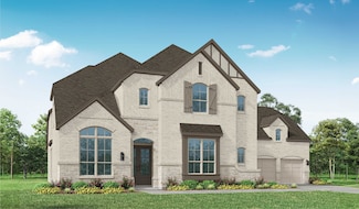 Plan 608, Celina, TX 75009