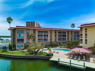 105 Island Way Unit 138, Clearwater Beach, FL 33767