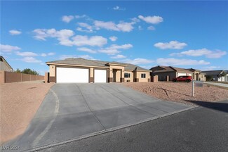 6780 Stubblefield Dr, Pahrump, NV 89061
