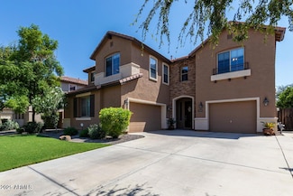 3693 E Sparrow Place, Chandler, AZ 85286