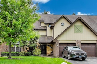 206 Country Ln Unit 206, Des Plaines, IL 60016
