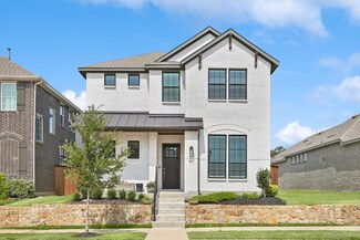 627 Artesian Dr, Argyle, TX 76226