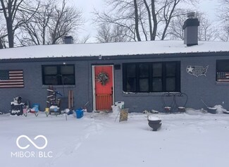 4450 Bridgefield Dr W, Plainfield, IN 46168