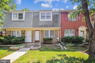 8422 Norwood Dr, Millersville, MD 21108