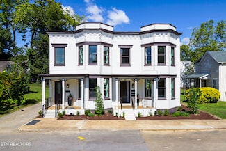 415 Lovenia Ave Unit 1,2,3,4, Knoxville, TN 37917