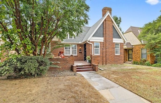 218 NW 31st St, Oklahoma City, OK 73118