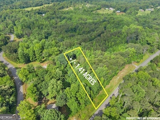 0 Yellow Creek Rd Unit 10538944, Murrayville, GA 30564