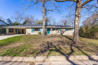 3208 Harwood Dr, Tyler, TX 75701