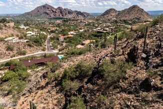 7600 N Mountain View Pass Rd Unit 203/204, Scottsdale, AZ 85253