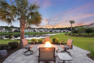 662 Palmdale Ln, Bluffton, SC 29909