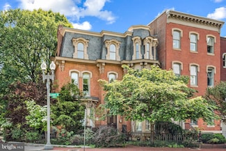 19 Logan Cir NW Unit 2, Washington, DC 20005