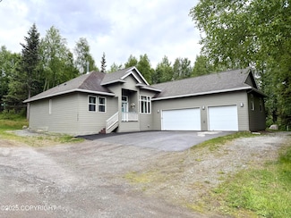 14740 Maxwell Place, Anchorage, AK 99516
