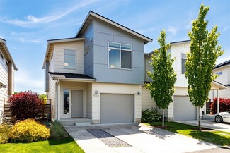 4764 Spring Vista Loop, Bellingham, WA 98226