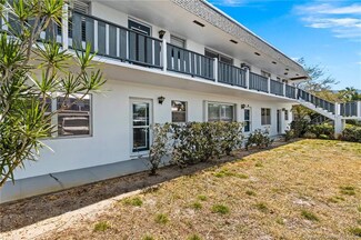 2929 SE Ocean Blvd Unit 133-3, Stuart, FL 34996