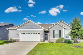1396 Lexington Trail, Greenfield, IN 46140