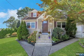 12-15 Jerome Place, Fair Lawn, NJ 07410