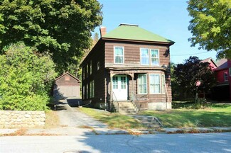 138 Prospect St, Berlin, NH 03570