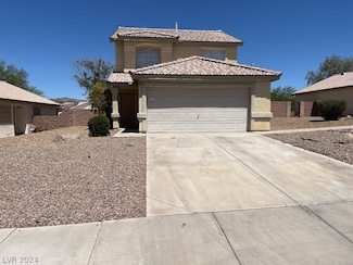 730 Goshawk St, Henderson, NV 89015