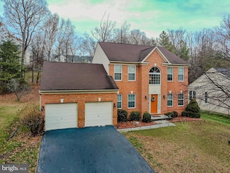 7808 Aylesford Ln, Laurel, MD 20707