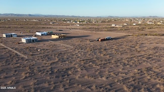 235XX W Radford Rd, Wittmann, AZ 85361