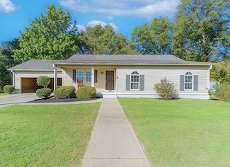 522 E Main St, Halls, TN 38040