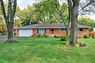 6N311 Linden Ave, Medinah, IL 60157
