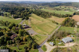 3016 Moyer Rd, Hellertown, PA 18055