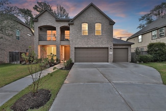22006 Meandering Springs Dr, Spring, TX 77389