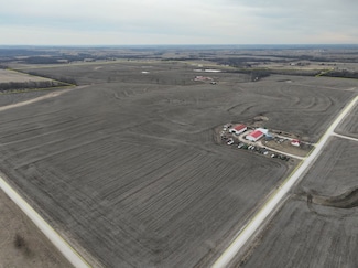 0 County Road 316 and 321, Palmyra, MO 63461