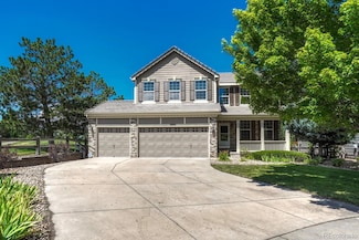 5993 S Quintero Ct, Aurora, CO 80016