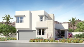 Residence One, Palm Springs, CA 92264