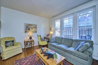 15 Colliston Rd Unit 6, Brighton, MA 02135