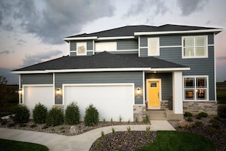 14824 116th Ave N, Maple Grove, MN 55369