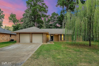 3110 Deerfield Dr, Haughton, LA 71037