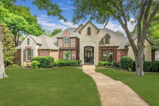 2726 Sylvan Way, McKinney, TX 75070