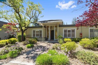 1401 Skycrest Dr Unit 1, Walnut Creek, CA 94595