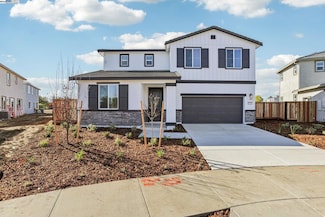 2303 Admiral Ct, Brentwood, CA 94513