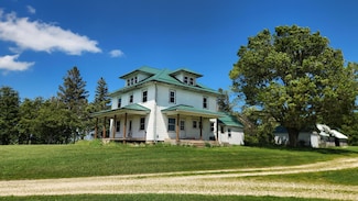 3346 C Ave, Lamont, IA 50650