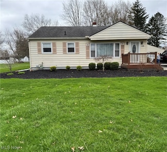 139 Durst Dr NW, Warren, OH 44483