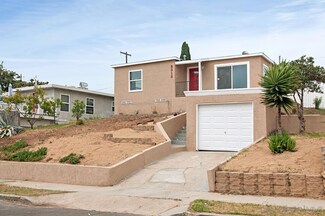 5312 Manzanares Way, San Diego, CA 92114