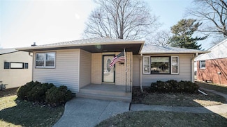 3312 Ruth St, Rockford, IL 61103