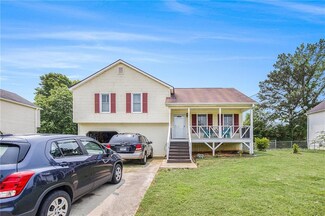 453 Villa Rosa Rd, Temple, GA 30179