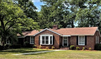 209 Breland St, Walterboro, SC 29488
