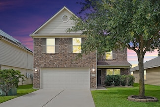 3206 View Valley Trail, Katy, TX 77493