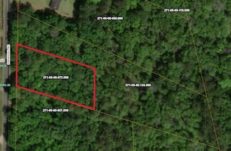 00 Spring Hill Rd, Green Pond, SC 29446