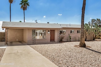 1609 S Avenida Del Sol, Tucson, AZ 85710