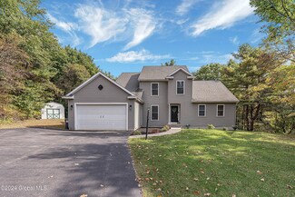 50 Rock Candy Ln, Troy, NY 12182
