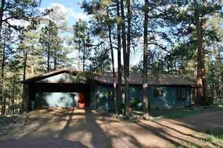 6 Cr N2148 Unit WAPITI RIDGE, Alpine, AZ 85920